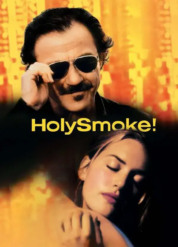 Holy Smoke