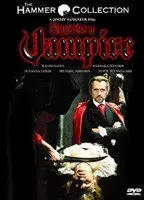 Lust for a Vampire