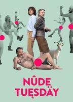 Nude Tuesday