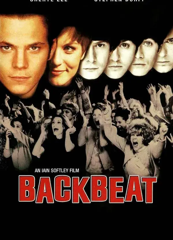 Backbeat