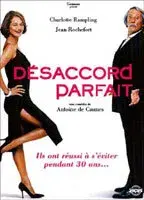 Désaccord parfait