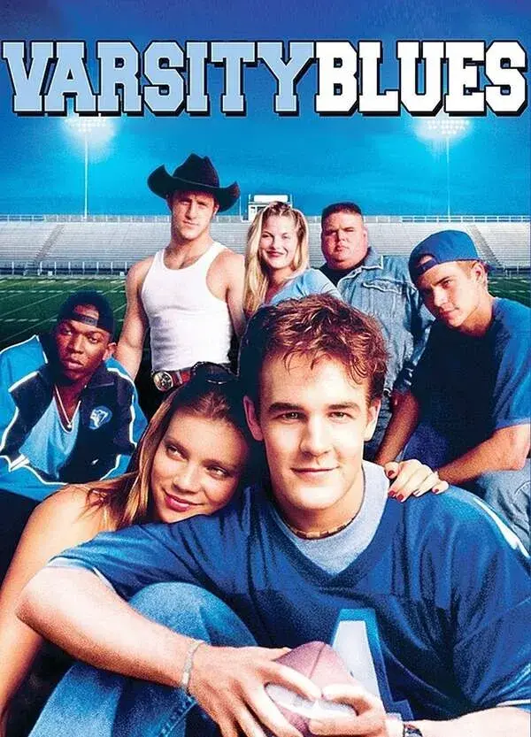Varsity Blues