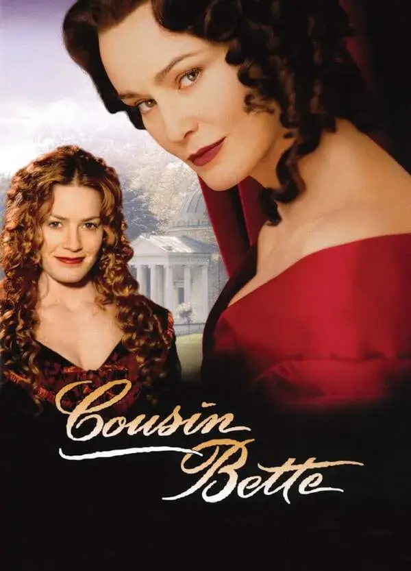 Cousin Bette