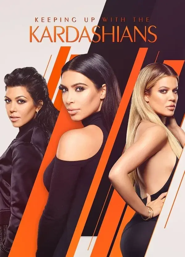 Keeping Up with the Kardashians