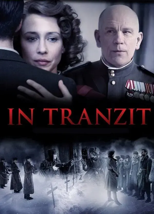 In Tranzit
