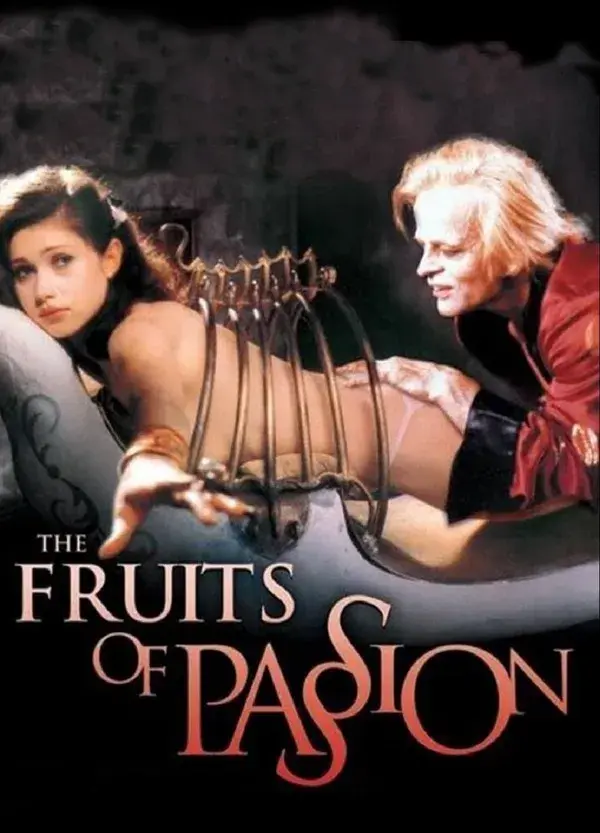 Fruits of Passion