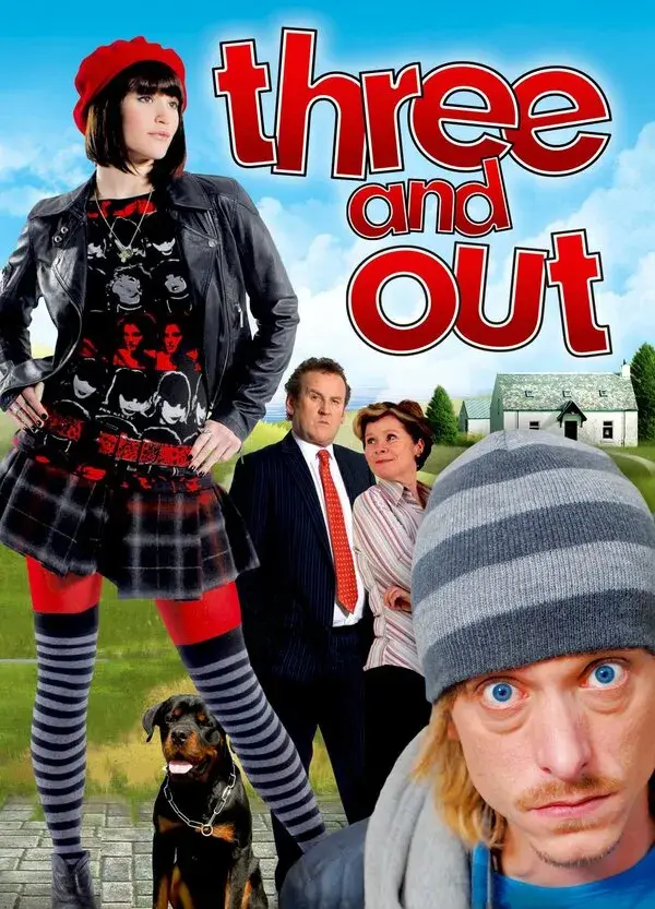 Three and Out