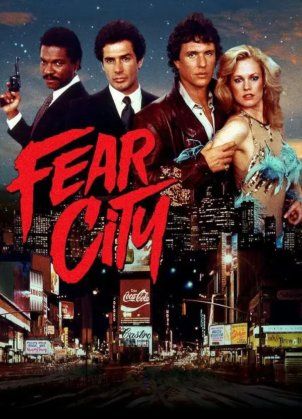 Fear City