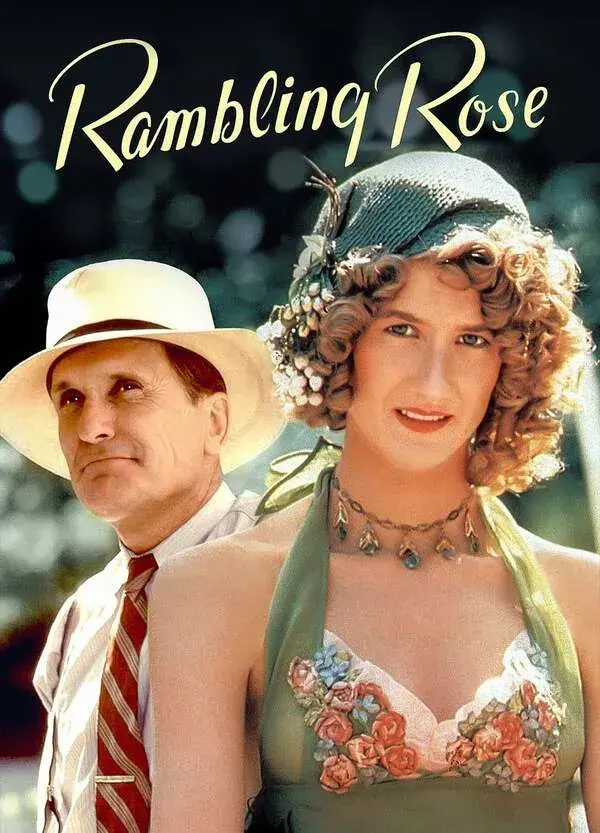 Rambling Rose