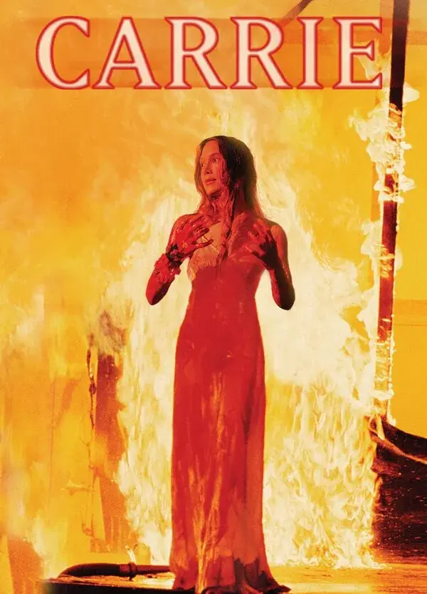 Carrie