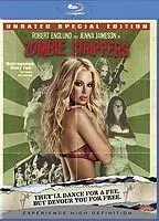 Zombie Strippers