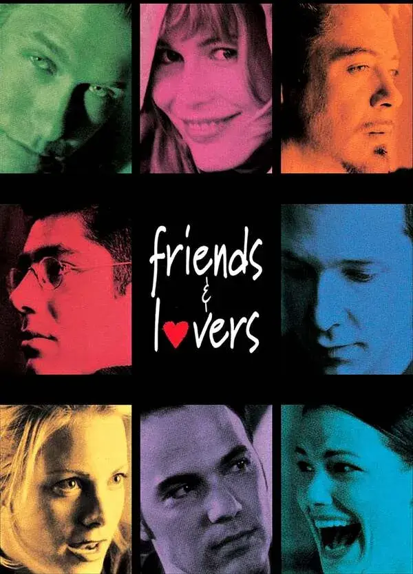 Friends & Lovers