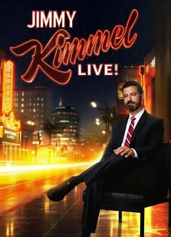 Jimmy Kimmel Live!
