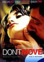 Don't Move