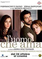 L' uomo che ama