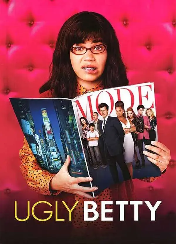 Ugly Betty