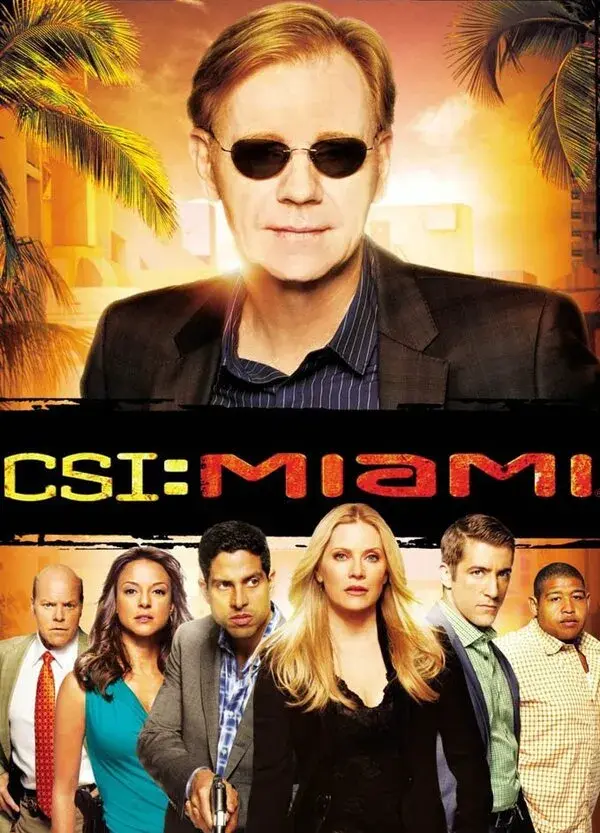 CSI: Miami