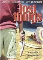 Lost Things