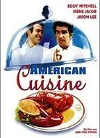 Cuisine américaine