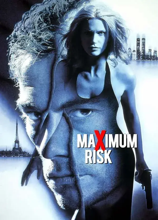 Maximum Risk