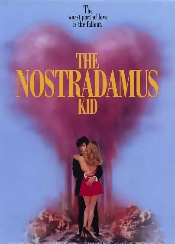 The Nostradamus Kid
