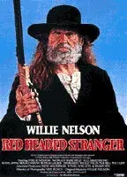 Red Headed Stranger
