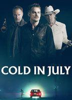 Cold in July