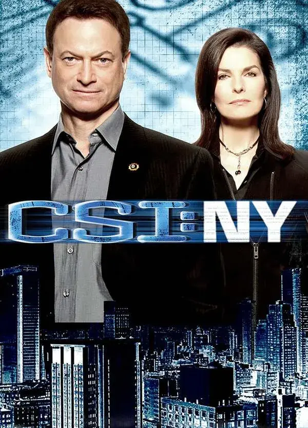 CSI: NY