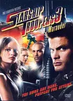 Starship Troopers 3