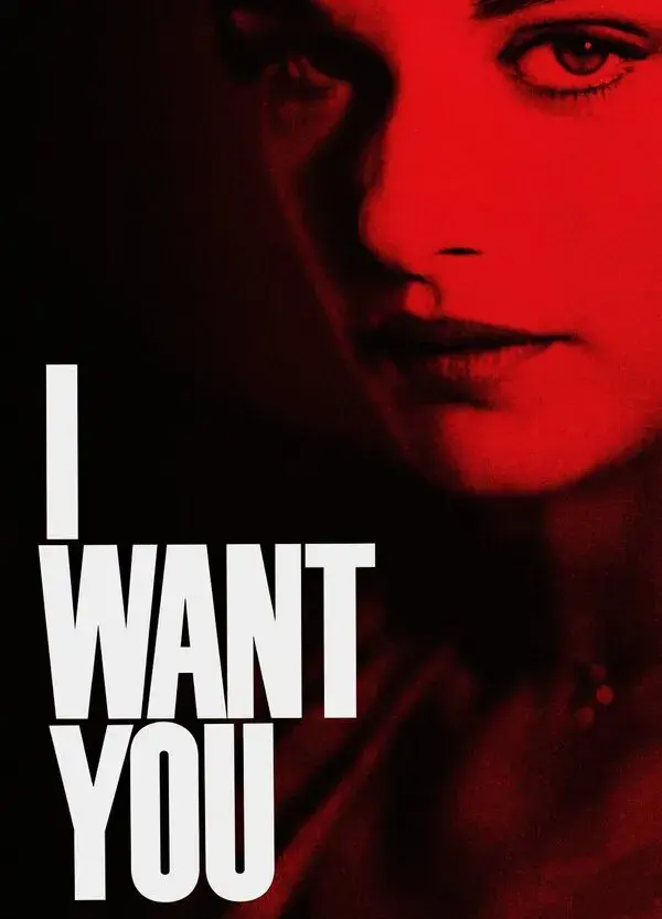 I Want You