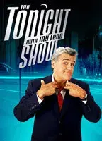 The Tonight Show with Jay Leno