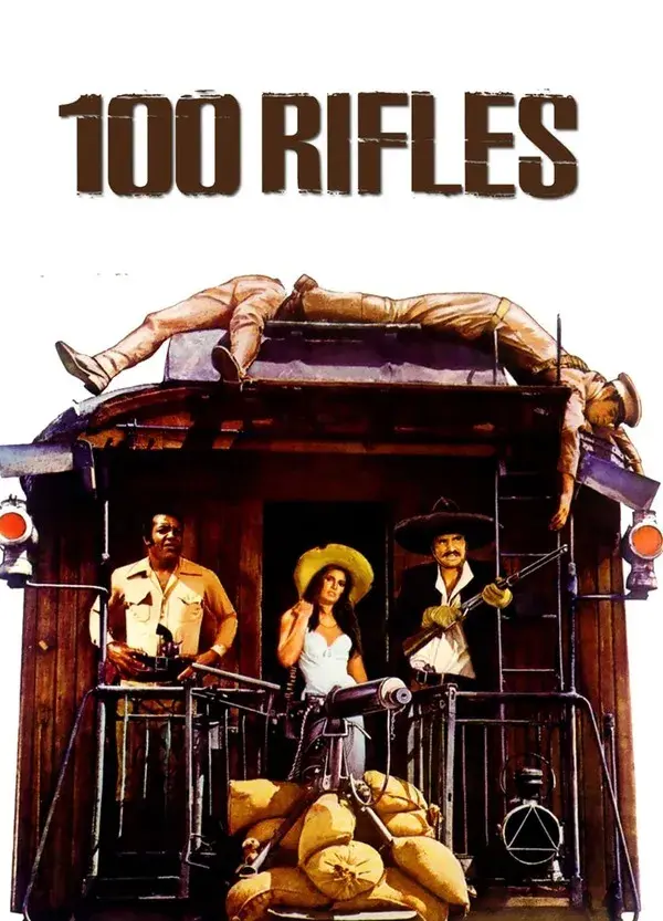 100 Rifles
