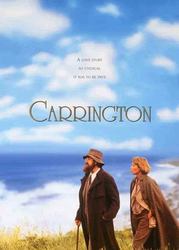 Carrington