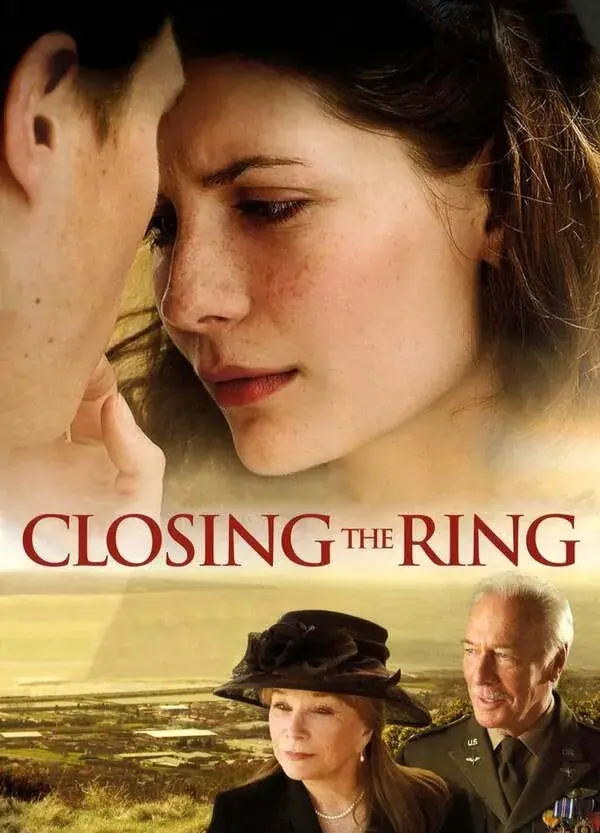 Closing the Ring