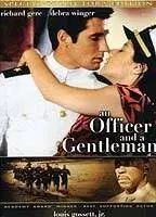 An Officer and a Gentleman