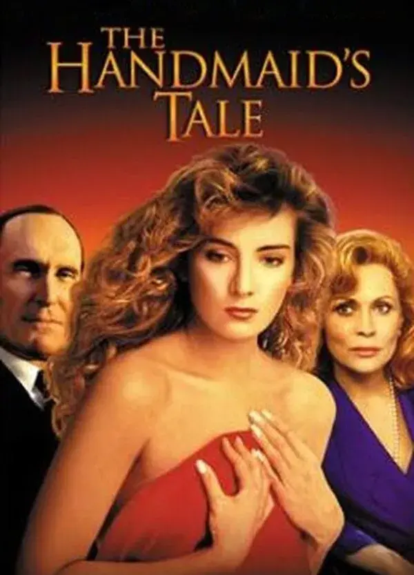 The Handmaid's Tale
