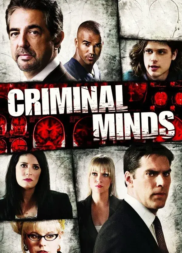 Criminal Minds