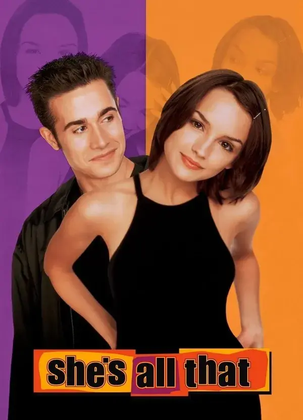 She's All That
