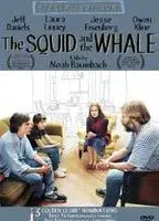 The Squid and the Whale