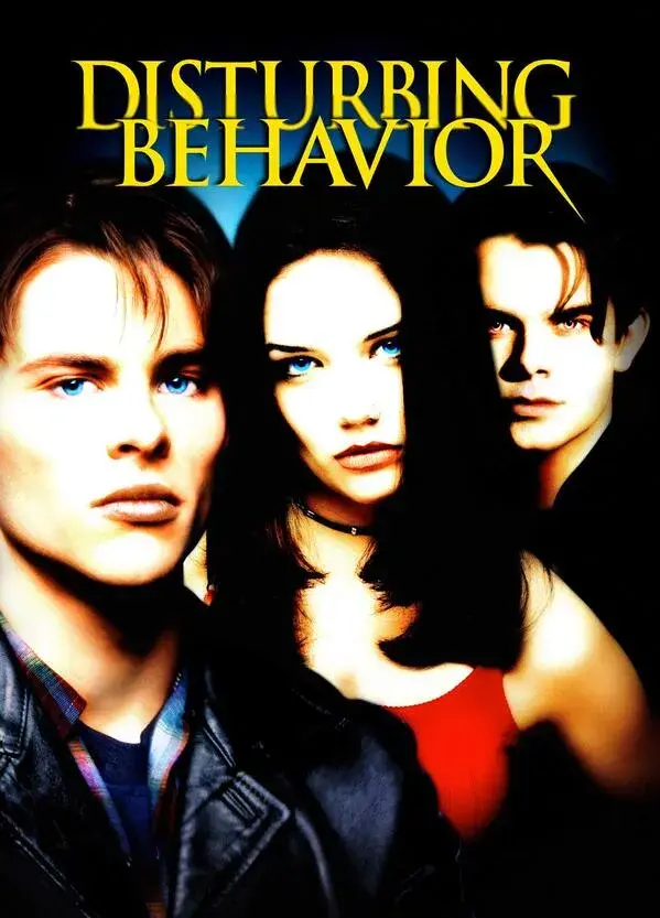 Disturbing Behavior