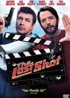 The Last Shot