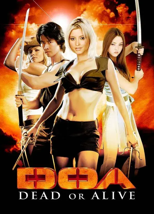 DOA: Dead or Alive