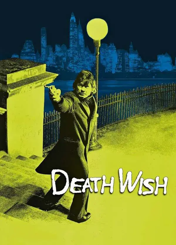 Death Wish