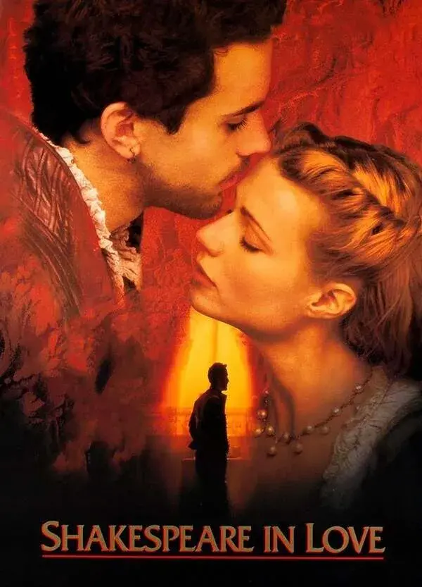Shakespeare in Love