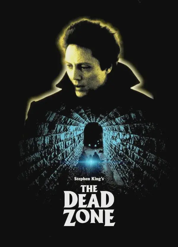 The Dead Zone