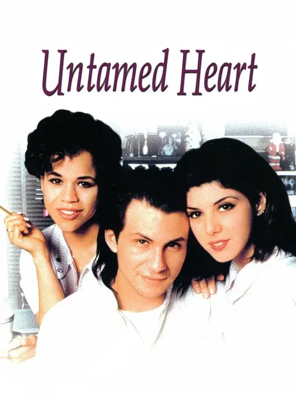 Untamed Heart
