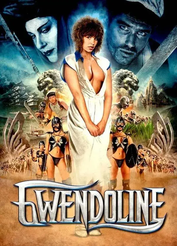 Gwendoline