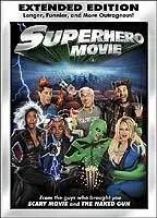Superhero Movie