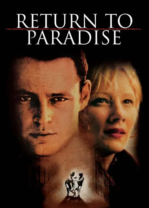 Return to Paradise