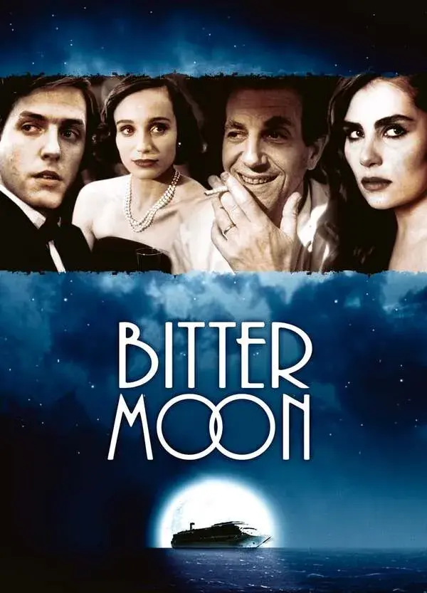 Bitter Moon